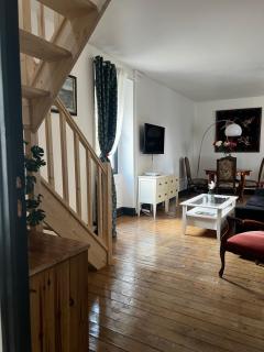 APPARTEMENT MAGINOT - Bourg-en-Bresse - 8