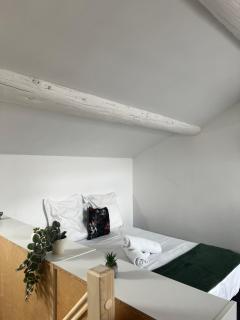 APPARTEMENT MAGINOT - Bourg-en-Bresse - 1
