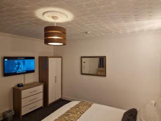 Steyn Guest Lodge - 8