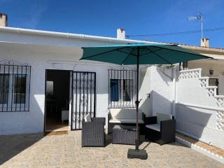 Modern and airy holiday home - Torrevieja - 5