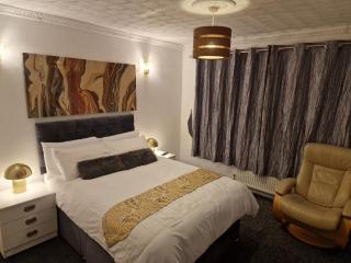 Steyn Guest Lodge - Buckinghamshire - 7