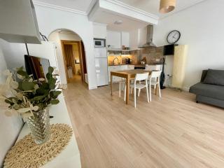 Casa Lagom Verde with a garage - Torrevieja - 6