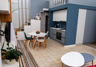 Opera Suites - Tosca - Palermo - 0