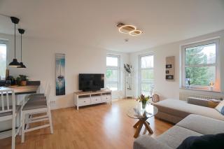 Südstrand Apartment - Eckernförde - 0