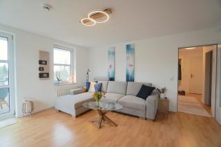 Südstrand Apartment - Eckernförde - 9