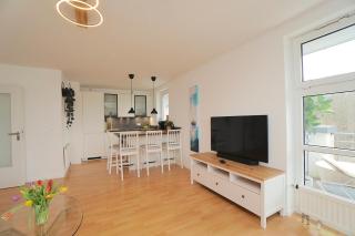 Südstrand Apartment - Eckernförde - 6
