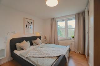 Südstrand Apartment - Eckernförde - 2