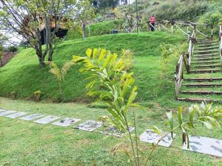 Noor Garden By Valley View - Kodaikānāl - 7