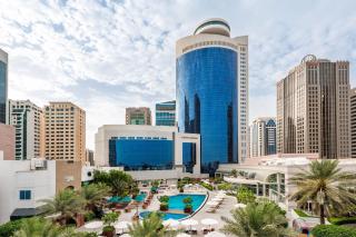 Le Royal Meridien Abu Dhabi - 1