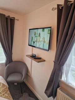 Steyn Guest Lodge - Buckinghamshire - 4