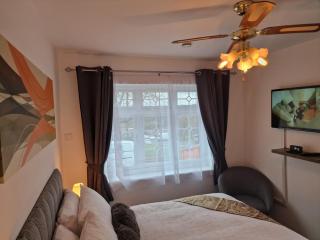 Steyn Guest Lodge - 1