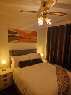 Steyn Guest Lodge - Buckinghamshire - 2