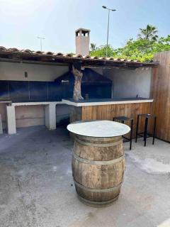 Villa les n’amours piscine spa jacuzzi climatisé - Béziers - 5