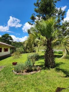 Pousada Água Santa - 7