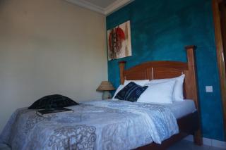 Accra Royal Castle Apartments & Suites - Kwabenya - 2