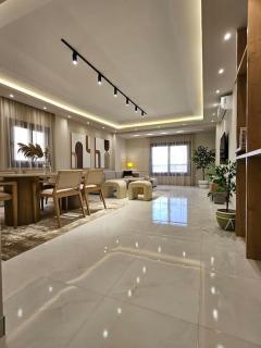 Luxury 3 Bedroom Residence by A1 - 103 - Il Cairo - 2