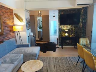 Prime location, Seaside apartment, near the Beach - Constanţa - 6