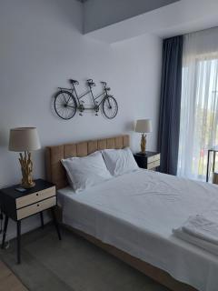 Prime location, Seaside apartment, near the Beach - Constanţa - 4