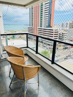 Via Venetto Flat - Fortaleza - 0