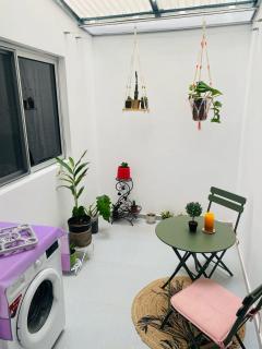 SuAparts - Praia - 5