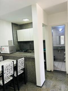 Via Venetto Flat - Fortaleza - 1