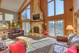 Rocky Ridge Lodge - 6