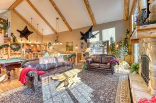 Rocky Ridge Lodge - 5