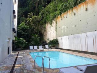 Suíte com piscina em Copacabana - Rio de Janeiro - 7