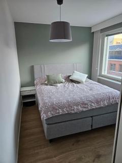 Kaksio Tampereen keskustassa - Tampere - 1