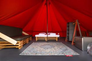 Glamping Camp Faro - Faro - 5