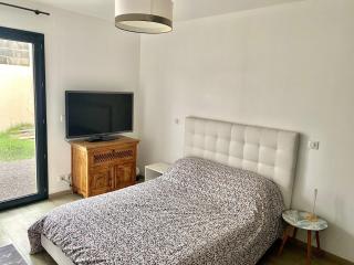 Villa de 100m² climatisée sur Mèze - Mèze - 6