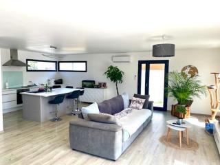 Villa de 100m² climatisée sur Mèze - Mèze - 4
