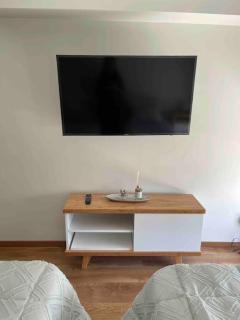 Apartamento en Palermo Queen Palermo Soho - Buenos Aires - 3
