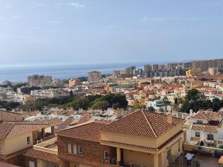 Charming Three Bedrooms Apartment With Seaview - Aguadulce - 7