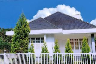 Passiflora Residency - Vagamon - 6