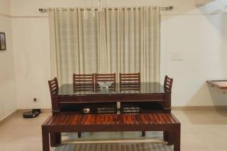 Passiflora Residency - Vagamon - 5