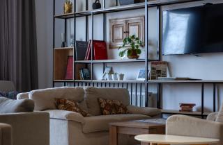 Alliance Hotel - Tbilisi - 4