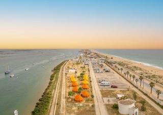 Glamping Camp Faro - Faro - 0