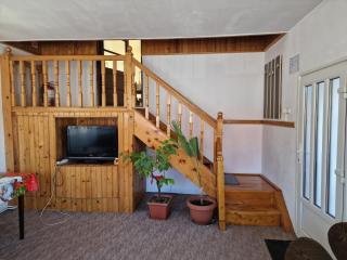 Casa Maria Busteni - Poiana Tapului - 6