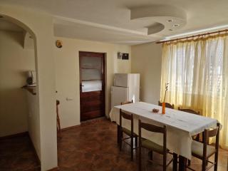 Casa Maria Busteni - Poiana Tapului - Buşteni - 9