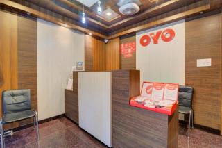 Hotel O Varcity Plaza Near Ragigudda Sri Prasanna Anjaneyaswamy Temple - Bangalore - 8