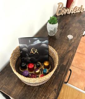 Studio Charme Cosy - Proxi CDG & Parc Astérix - 1