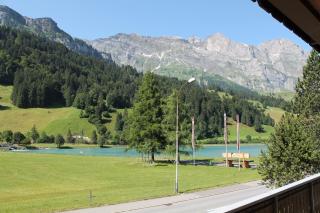 Pension St. Jakob - Engelberg - 8