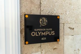 Barjaktar - Luxury Suites & SPA - Ulcinj - 8