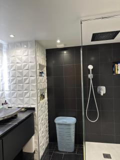 Très bel appartement de 4 pièces - Saint-Ouen - 5