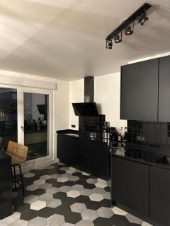 Très bel appartement de 4 pièces - Saint-Ouen - 4