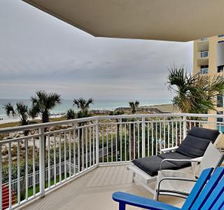 The Pearl Of Navarre 206 - 7