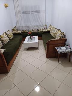 Super et nouvel appart proche de la plage - Témara - 8