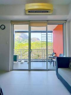 City Escape at Pico De Loro - Nasugbu - 0