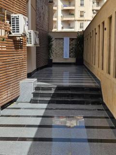 Luxury 2 Bedroom Residence by A1 - 201 - Il Cairo - 5